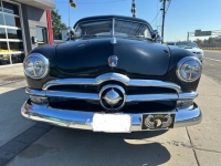 1950 Ford Coupe for sale in Michigan (ID-121463)