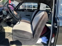 1950 Ford Coupe for sale in Michigan (ID-121463)