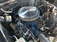 1950 Ford Coupe for sale in Michigan (ID-121463)
