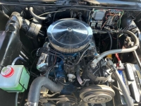 1950 Ford Coupe for sale in Michigan (ID-121463)