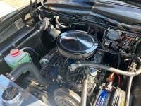 1950 Ford Coupe for sale in Michigan (ID-121463)
