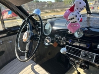 1950 Ford Coupe for sale in Michigan (ID-121463)