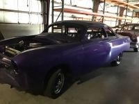 1950 Ford Coupe for sale in Michigan (ID-131283)