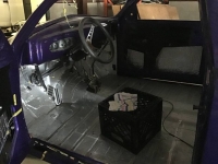 1950 Ford Coupe for sale in Michigan (ID-131283)