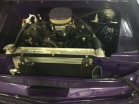 1950 Ford Coupe for sale in Michigan (ID-131283)