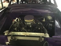 1950 Ford Coupe for sale in Michigan (ID-131283)