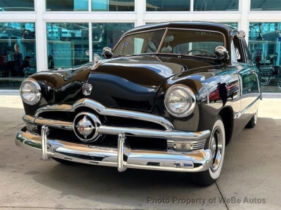 1950 Ford Coupe for sale