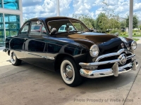 1950 Ford Coupe for sale in Riverhead, New York (ID-132815)