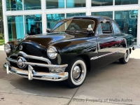 1950 Ford Coupe for sale in Riverhead, New York (ID-132815)