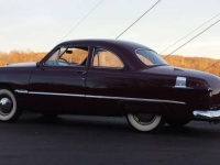 1950 Ford Coupe for sale (ID-99459)