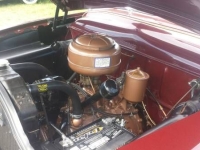 1950 Ford Coupe for sale (ID-99459)