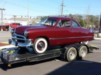 1950 Ford Coupe for sale (ID-99459)