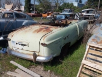 1950 Ford Coupe for sale (ID-100330)