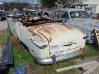 1950 Ford Coupe for sale (ID-100330)