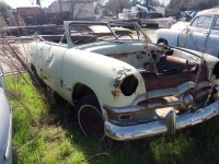 1950 Ford Coupe for sale (ID-100330)