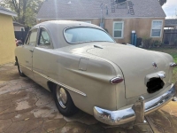 1950 Ford Coupe for sale in Michigan (ID-137203)