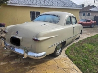 1950 Ford Coupe for sale in Michigan (ID-137203)