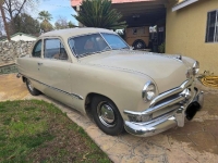 1950 Ford Coupe for sale in Michigan (ID-137203)