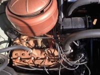 1950 Ford Coupe for sale in Michigan (ID-137203)