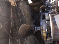 1950 Ford Coupe for sale in Michigan (ID-137203)