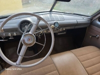 1950 Ford Coupe for sale in Michigan (ID-137203)