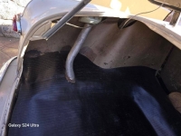 1950 Ford Coupe for sale in Michigan (ID-137203)