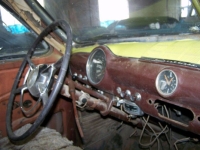 1950 Ford Crestline for sale in Michigan (ID-162368)