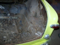 1950 Ford Crestline for sale in Michigan (ID-162368)