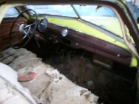 1950 Ford Crestline for sale in Michigan (ID-162368)