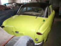 1950 Ford Crestline for sale in Michigan (ID-162368)