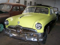 1950 Ford Crestline for sale in Michigan (ID-162368)