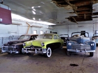 1950 Ford Crestline for sale in Michigan (ID-162368)