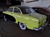 1950 Ford Crestline for sale in Michigan (ID-162368)