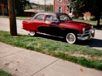 1950 Ford Crestliner for sale in Michigan (ID-114490)