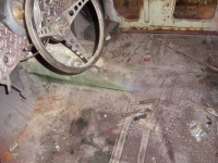 1950 Ford Crown Victoria for sale in Michigan (ID-122210)