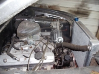 1950 Ford Crown Victoria for sale in Michigan (ID-122210)