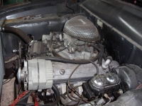 1950 Ford Crown Victoria for sale in Michigan (ID-122210)