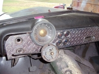 1950 Ford Crown Victoria for sale in Michigan (ID-122210)