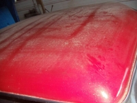 1950 Ford Crown Victoria for sale in Michigan (ID-122210)