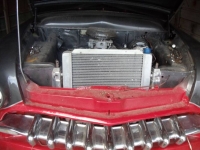 1950 Ford Crown Victoria for sale in Michigan (ID-122210)