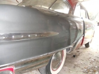 1950 Ford Crown Victoria for sale in Michigan (ID-122210)