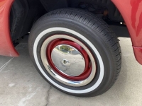 1950 Ford Custom for sale in Michigan (ID-95945)