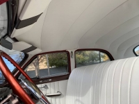 1950 Ford Custom for sale in Michigan (ID-95945)