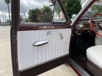1950 Ford Custom for sale in Michigan (ID-95945)