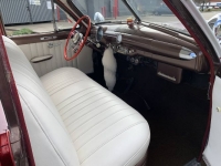 1950 Ford Custom for sale in Michigan (ID-95945)