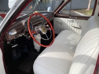 1950 Ford Custom for sale in Michigan (ID-95945)