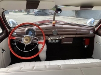 1950 Ford Custom for sale in Michigan (ID-95945)