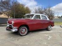 1950 Ford Custom for sale in Michigan (ID-95945)