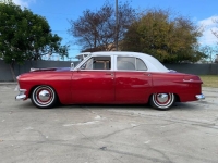 1950 Ford Custom for sale in Michigan (ID-95945)