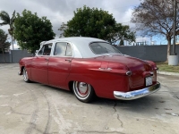 1950 Ford Custom for sale in Michigan (ID-95945)